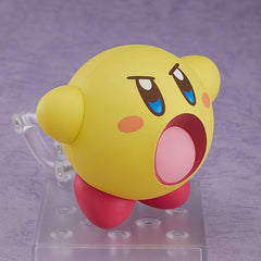 Kirby Nendoroid Action Figure Beam Kirby 6 cm (re-run) 4580590205758