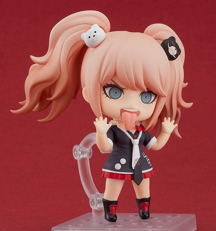 Danganronpa 1 2 Reload Nendoroid Action Figure Junko Enoshima 10 cm (re-run) 4580590205765