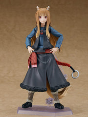 Spice and Wolf: Merchant Meets the Wise Wolf Figma Action Figure Holo 15 cm 4580590205987