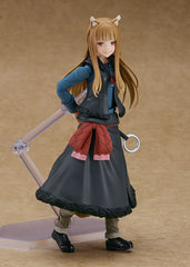 Spice and Wolf: Merchant Meets the Wise Wolf Figma Action Figure Holo 15 cm 4580590205987