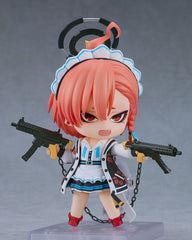 Blue Archive Nendoroid Action Figure Neru Mikamo 10 cm 4580590205994