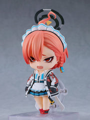 Blue Archive Nendoroid Action Figure Neru Mikamo 10 cm 4580590205994