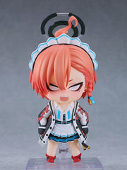 Blue Archive Nendoroid Action Figure Neru Mikamo 10 cm 4580590205994