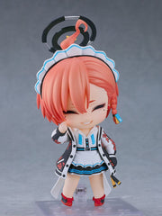 Blue Archive Nendoroid Action Figure Neru Mikamo 10 cm 4580590205994