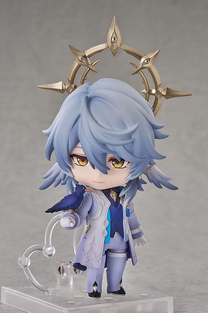 Honkai: Star Rail Nendoroid Action Figure Sunday 10 cm 4580590206014