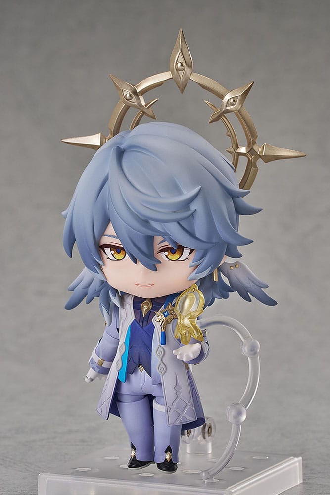 Honkai: Star Rail Nendoroid Action Figure Sunday 10 cm 4580590206014