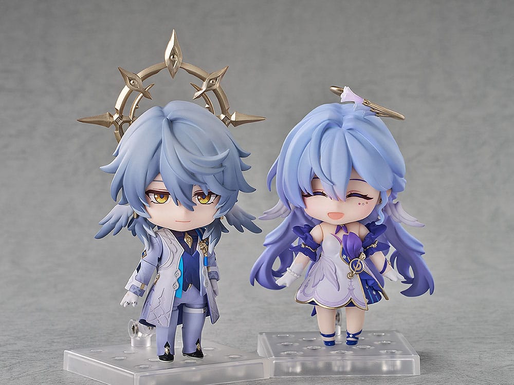 Honkai: Star Rail Nendoroid Action Figure Sunday 10 cm 4580590206014