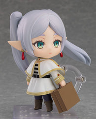 Frieren: Beyond Journey´s End Nendoroid Action Figure Frieren 10 cm 4580590206113