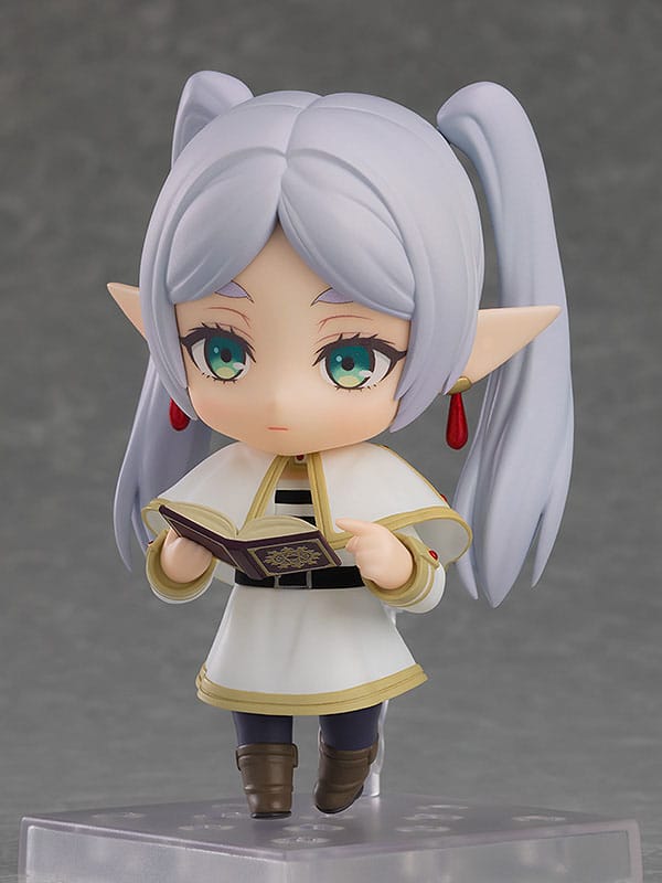 Frieren: Beyond Journey´s End Nendoroid Action Figure Frieren 10 cm 4580590206113