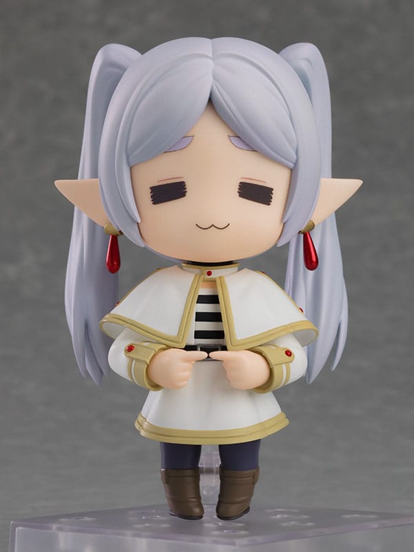 Frieren: Beyond Journey´s End Nendoroid Action Figure Frieren 10 cm 4580590206113