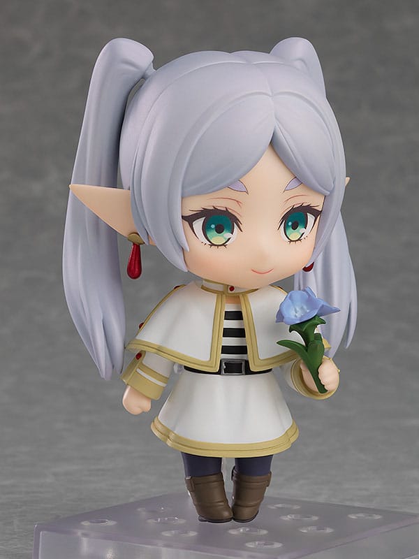 Frieren: Beyond Journey´s End Nendoroid Action Figure Frieren 10 cm 4580590206113