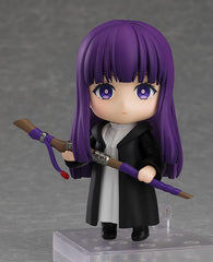 Frieren: Beyond Journey´s End Nendoroid Action Figure Fern 10 cm 4580590206120