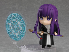 Frieren: Beyond Journey´s End Nendoroid Action Figure Fern 10 cm 4580590206120