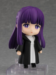 Frieren: Beyond Journey´s End Nendoroid Action Figure Fern 10 cm 4580590206120