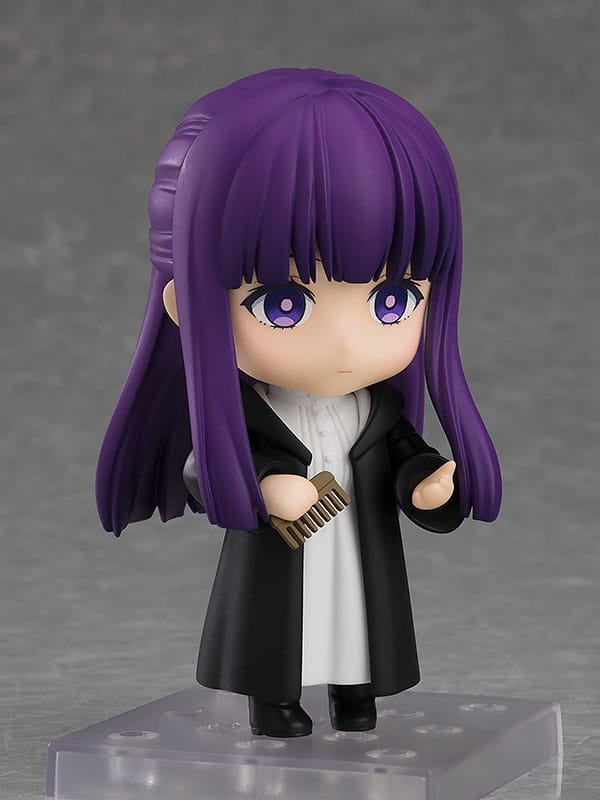 Frieren: Beyond Journey´s End Nendoroid Action Figure Fern 10 cm 4580590206120