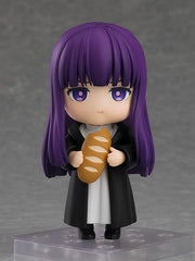 Frieren: Beyond Journey´s End Nendoroid Action Figure Fern 10 cm 4580590206120