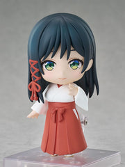 Tying the Knot with an Amagami Sister Nendoroid Action Figure Yae Amagami 10 cm 4580590206403