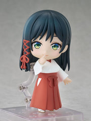 Tying the Knot with an Amagami Sister Nendoroid Action Figure Yae Amagami 10 cm 4580590206403