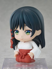 Tying the Knot with an Amagami Sister Nendoroid Action Figure Yae Amagami 10 cm 4580590206403