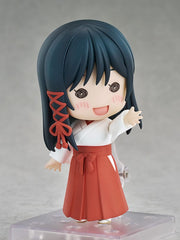 Tying the Knot with an Amagami Sister Nendoroid Action Figure Yae Amagami 10 cm 4580590206403