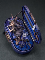 Arknights PVC Statue 1/7 Amiya: Solo Around The World Ver. 30 cm 4580590206410