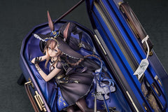 Arknights PVC Statue 1/7 Amiya: Solo Around The World Ver. 30 cm 4580590206410