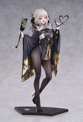 Goddess of Victory: Nikke Statue 1/7 Blanc: White Rabbit 24 cm 4580590206427