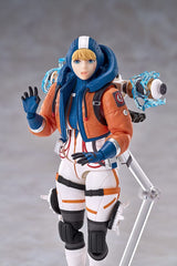 Apex Legends Hyper Body Action Figure Wattson 15 cm 4580590206458