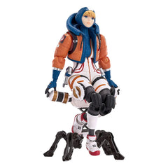 Apex Legends Hyper Body Action Figure Wattson 15 cm 4580590206458