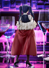 VA-11 HALL-A: Cyberpunk Bartender Action Pop Up Parade PVC Statue Jill Stingray L Size 24 cm 4580590206472