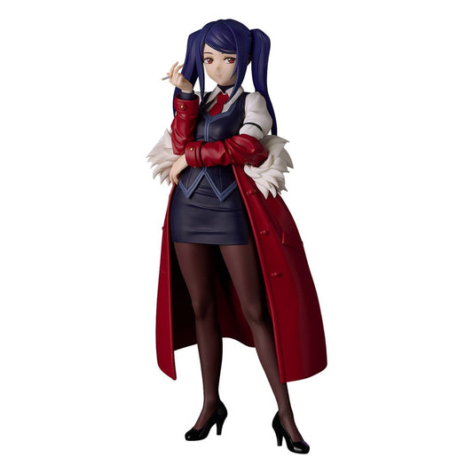 VA-11 HALL-A: Cyberpunk Bartender Action Pop Up Parade PVC Statue Jill Stingray L Size 24 cm 4580590206472