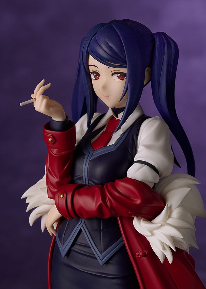 VA-11 HALL-A: Cyberpunk Bartender Action Pop Up Parade PVC Statue Jill Stingray L Size 24 cm 4580590206472