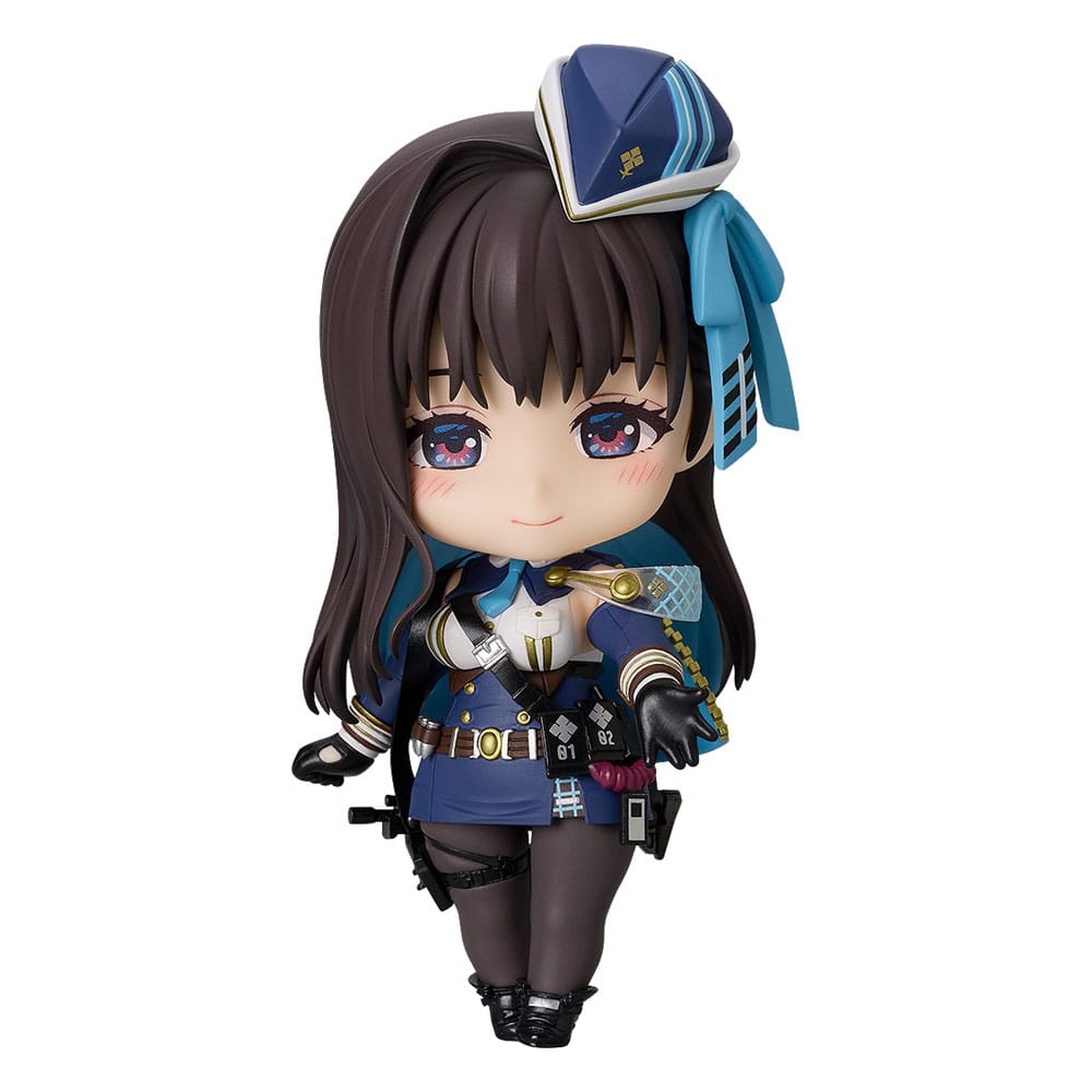 Goddess of Victory: Nikke Nendoroid Action Figure Marian 10 cm 4580590206489