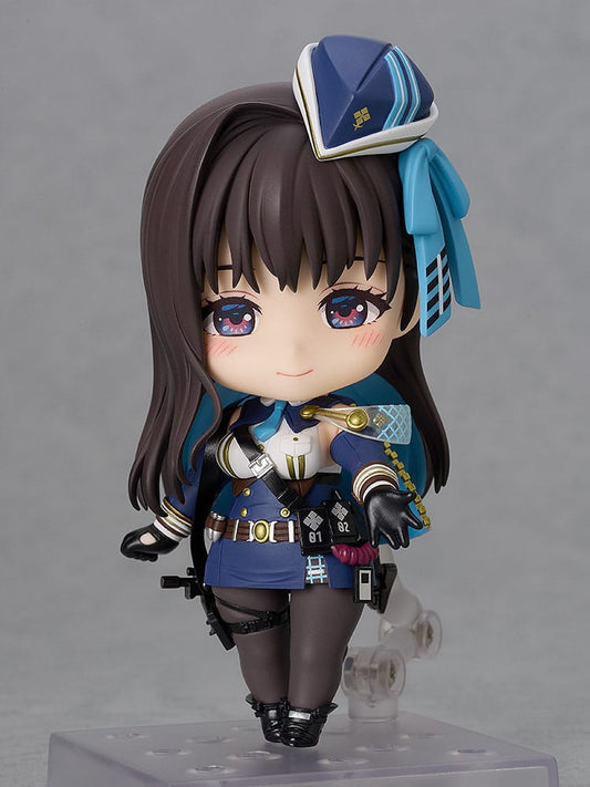 Goddess of Victory: Nikke Nendoroid Action Figure Marian 10 cm 4580590206489