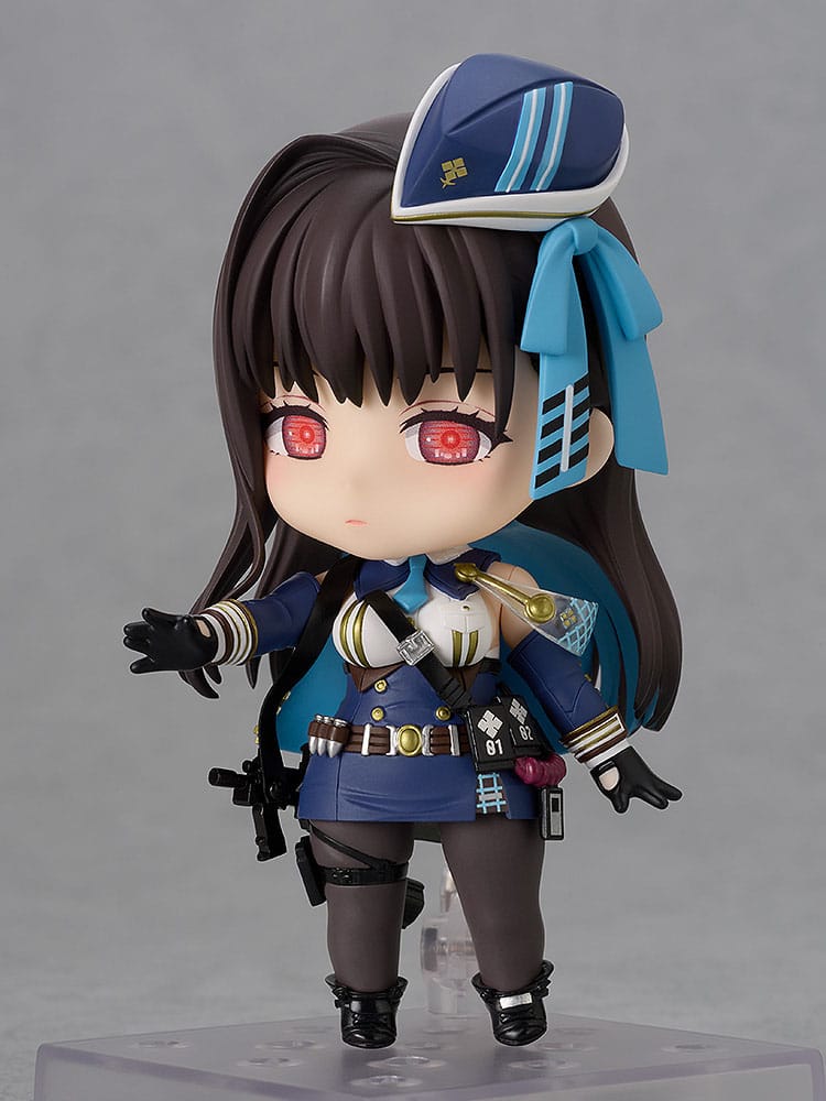 Goddess of Victory: Nikke Nendoroid Action Figure Marian 10 cm 4580590206489