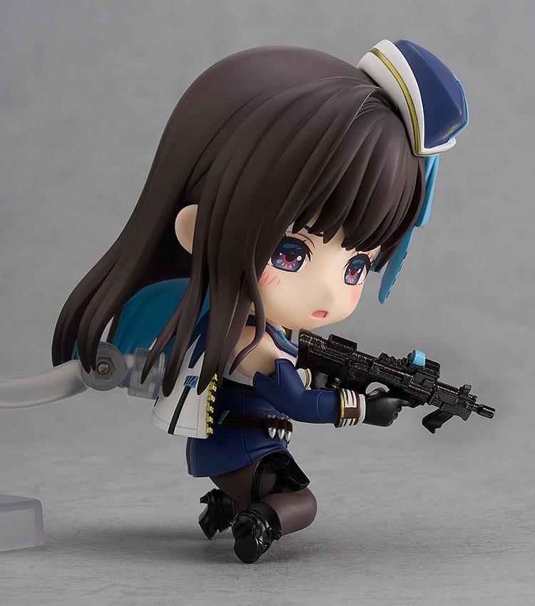 Goddess of Victory: Nikke Nendoroid Action Figure Marian 10 cm 4580590206489