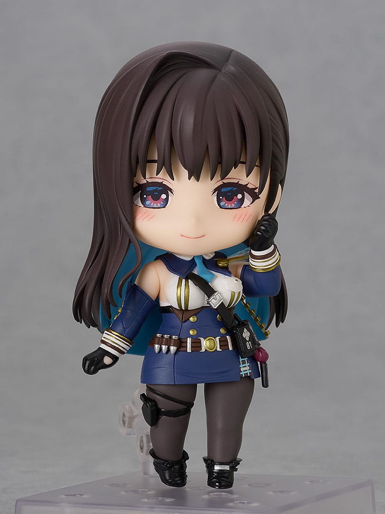 Goddess of Victory: Nikke Nendoroid Action Figure Marian 10 cm 4580590206489