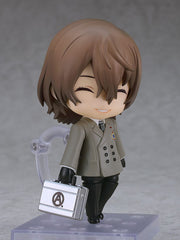 Persona5 Royal Nendoroid Action Figure Goro Akechi: School Uniform Ver. 10 cm 4580590206496