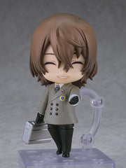 Persona5 Royal Nendoroid Action Figure Goro Akechi: School Uniform Ver. 10 cm 4580590206496