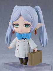 Frieren: Beyond Journey´s End Nendoroid Action Figure Frieren Winter Clothes Ver. 10 cm 4580590206533