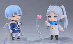 Frieren: Beyond Journey´s End Nendoroid Action Figure Frieren Winter Clothes Ver. 10 cm 4580590206533