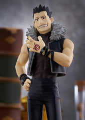 Fullmetal Alchemist: Brotherhood Pop Up Parade PVC Statue Greed 18 cm 4580590206564