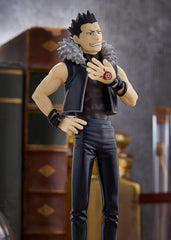 Fullmetal Alchemist: Brotherhood Pop Up Parade PVC Statue Greed 18 cm 4580590206564