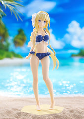 Sword Art Online Progressive: Scherzo of Deep Night Pop Up Parade PVC Statue Beach Queens Alice 17 cm 4580590206571