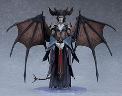 Diablo IV Figma Action Figure Lilith 17 cm 4580590206588