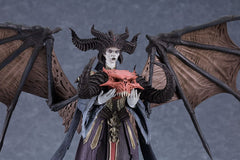 Diablo IV Figma Action Figure Lilith 17 cm 4580590206588