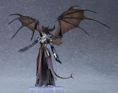 Diablo IV Figma Action Figure Lilith 17 cm 4580590206588