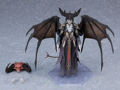 Diablo IV Figma Action Figure Lilith 17 cm 4580590206588