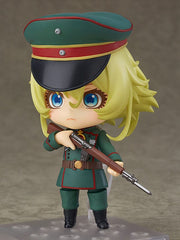 Saga of Tanya the Evil Nendoroid Action Figure Tanya Degurechaff 10 cm 4580590206731