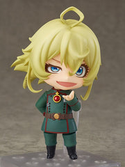 Saga of Tanya the Evil Nendoroid Action Figure Tanya Degurechaff 10 cm 4580590206731